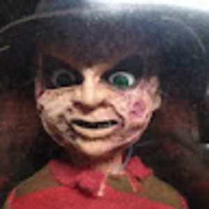 Meet your Posher, Joseph